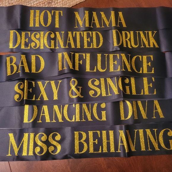 Bachelorette Party Pack - Picture 6 of 7
